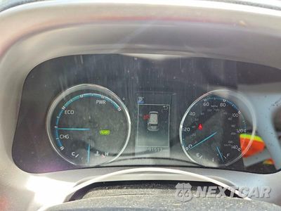 Zdjęcie 9 z 14 samochodu: 2017 TOYOTA RAV4 HYBRID XLE VIN:JTMRJREV7HD117365 - miniatura