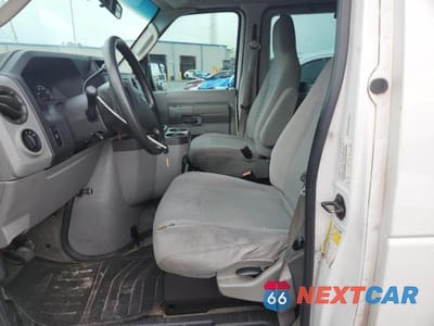 Zdjęcie 7 z 12 samochodu: 2012 FORD ECONOLINE E350 SUPER DUTY WAGON VIN:1FBSS3BLXCDA29471 - miniatura
