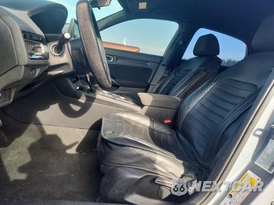 Zdjęcie 7 z 12 samochodu: 2022 HONDA CIVIC SPORT VIN:19XFL2H86NE012370 - miniatura