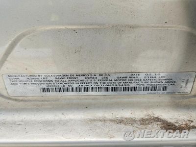 Zdjęcie 12 z 12 samochodu: 2010 VOLKSWAGEN JETTA LIMITED VIN:3VWAX7AJ1AM093493 - miniatura