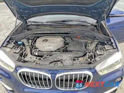 Zdjęcie 12 z 13 samochodu: 2017 BMW X1 SDRIVE28I VIN:WBXHU7C30H5H36432 - miniatura