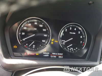 Zdjęcie 9 z 12 samochodu: 2018 BMW X2 SDRIVE28I VIN:WBXYJ3C31JEJ64873 - miniatura