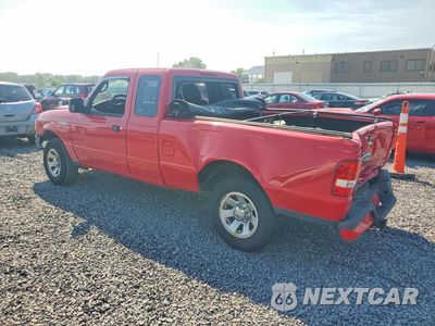 Drugie zdjęcie samochodu z przodu: 2011 FORD RANGER SUPER CAB VIN:1FTKR1EE2BPA81375 - miniatura
