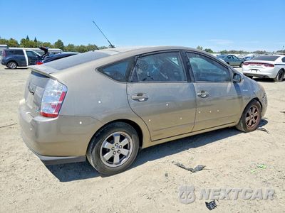 Trzecie zdjęcie samochodu z tyłu: 2006 TOYOTA PRIUS BASE VIN:JTDKB20U163154452 - miniatura