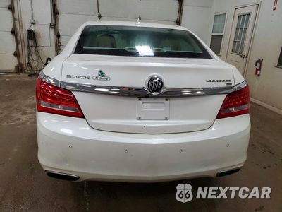 Zdjęcie 6 z 12 samochodu: 2014 BUICK LACROSSE PREMIUM VIN:1G4GE5G31EF224343 - miniatura