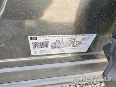 Zdjęcie 13 z 13 samochodu: 2021 GMC TERRAIN SLE VIN:3GKALTEV3ML332030 - miniatura