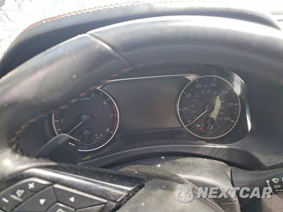 Zdjęcie 9 z 12 samochodu: 2019 NISSAN ALTIMA SR VIN:1N4BL4CW8KC236975 - miniatura