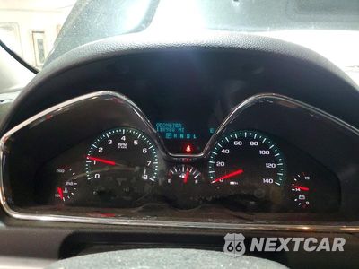 Zdjęcie 9 z 13 samochodu: 2015 CHEVROLET TRAVERSE LTZ VIN:1GNKVJKD5FJ109113 - miniatura