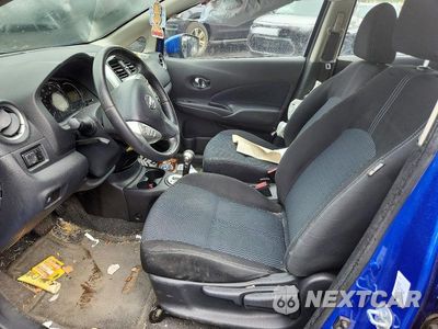 Zdjęcie 7 z 12 samochodu: 2016 NISSAN VERSA NOTE SV VIN:3N1CE2CP6GL370095 - miniatura