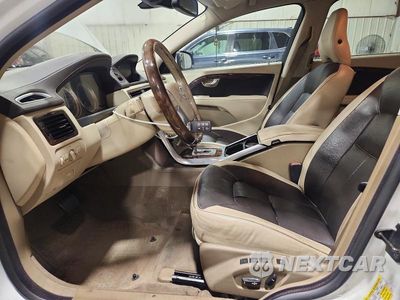 Zdjęcie 7 z 12 samochodu: 2012 VOLVO S80 T6 VIN:YV1902AH7C1157542 - miniatura