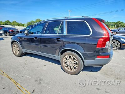 Drugie zdjęcie samochodu z przodu: 2008 VOLVO XC90 V8 VIN:YV4CZ852081438371 - miniatura