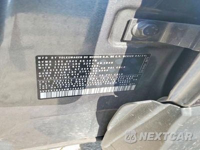 Zdjęcie 13 z 13 samochodu: 2024 VOLKSWAGEN TAOS SE VIN:3VVEX7B23RM125448 - miniatura