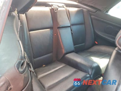 Zdjęcie 10 z 12 samochodu: 1994 BMW 325 IC AUTOMATIC VIN:WBABJ6321RJD37015 - miniatura