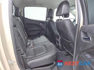 Zdjęcie 10 z 12 samochodu: 2022 GMC CANYON ELEVATION VIN:1GTG5CEN9N1253681 - miniatura
