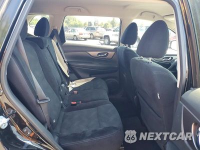 Zdjęcie 10 z 12 samochodu: 2016 NISSAN ROGUE S VIN:5N1AT2MM8GC758614 - miniatura