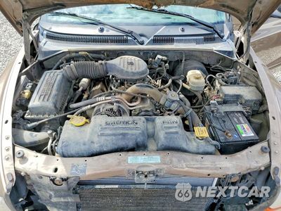 Zdjęcie 12 z 13 samochodu: 2000 DODGE DURANGO VIN:1B4HS28Z9YF288683 - miniatura