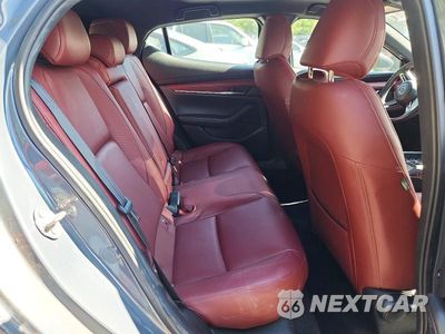 Zdjęcie 10 z 12 samochodu: 2021 MAZDA 3 PREMIUM VIN:JM1BPAML1M1324864 - miniatura