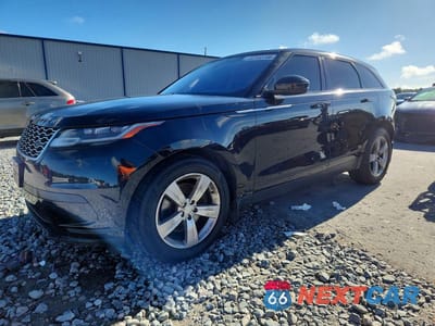 2018 LAND ROVER RANGE ROVER VELAR S SALYB2RV6JA712122 - główne zdjęcie licytacji z USA - miniatura