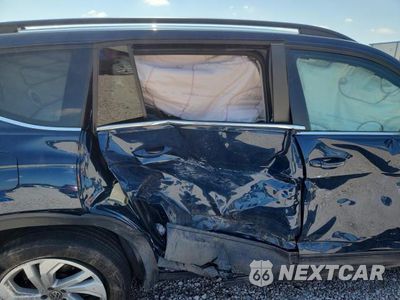 Zdjęcie 11 z 13 samochodu: 2021 VOLKSWAGEN ATLAS SE VIN:1V2HR2CA5MC605434 - miniatura