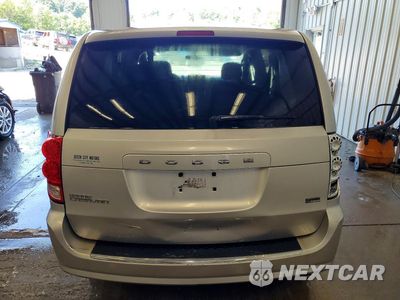 Zdjęcie 6 z 13 samochodu: 2011 DODGE GRAND CARAVAN EXPRESS VIN:2D4RN4DG8BR706247 - miniatura