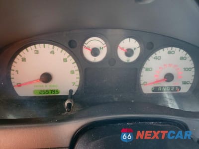 Zdjęcie 9 z 12 samochodu: 2009 FORD RANGER SUPER CAB VIN:1FTYR14E39PA17545 - miniatura