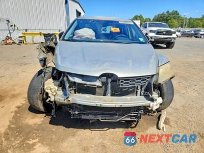 Piąte zdjęcie samochodu w środku: 2008 MAZDA CX-7 VIN:JM3ER293380205030 - miniatura