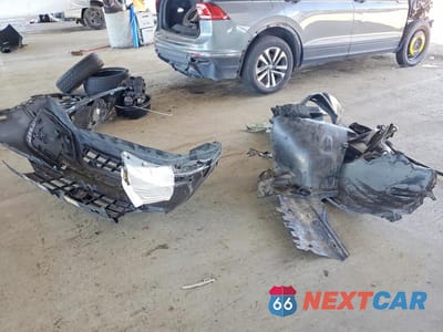 Zdjęcie 12 z 13 samochodu: 2022 VOLKSWAGEN TIGUAN S VIN:3VV1B7AX3NM075896 - miniatura