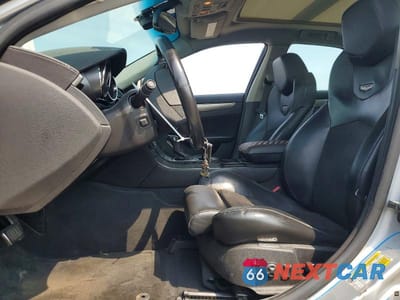 Zdjęcie 7 z 13 samochodu: 2009 CADILLAC CTS-V VIN:1G6DN57P990145394 - miniatura
