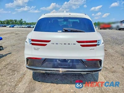 Zdjęcie 6 z 13 samochodu: 2026 GENESIS GV70 2.5T STANDARD VIN:5NMMADTB9TH044070 - miniatura