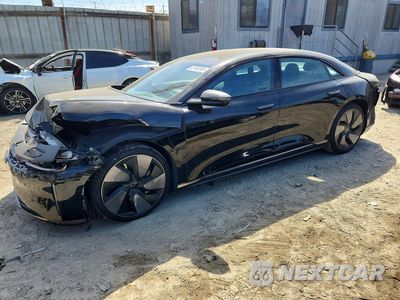 2024 LUCID MOTORS AIR TOURING 50EA1TEA2RA007054 - główne zdjęcie licytacji z USA - miniatura