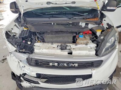 Zdjęcie 12 z 13 samochodu: 2022 RAM PROMASTER CITY TRADESMAN VIN:ZFBHRFAB0N6Y51086 - miniatura