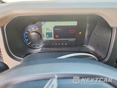 Zdjęcie 9 z 12 samochodu: 2024 FORD BRONCO BIG BEND VIN:1FMDE7AH9RLB21570 - miniatura