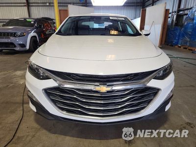 Piąte zdjęcie samochodu w środku: 2025 CHEVROLET MALIBU LT VIN:1G1ZD5ST4SF125236 - miniatura