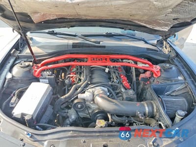 Zdjęcie 19 z 22 samochodu: 2011 CHEVROLET CAMARO SS VIN:2G1FJ1EJ2B9130653 - miniatura