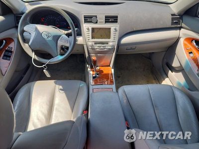 Zdjęcie 8 z 13 samochodu: 2010 TOYOTA CAMRY XLE V6 VIN:4T1BK3EKXAU099432 - miniatura