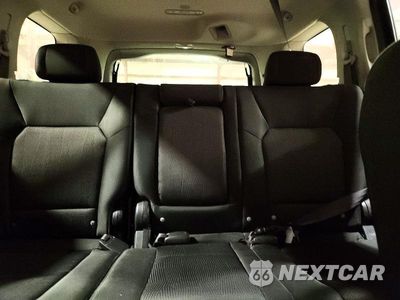 Zdjęcie 10 z 14 samochodu: 2009 HONDA PILOT EX VIN:5FNYF484X9B005740 - miniatura