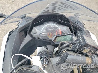 Zdjęcie 7 z 9 samochodu: 2017 KAWASAKI EX300 B VIN:JKAEX8B15HDA35771 - miniatura