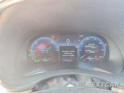 Zdjęcie 9 z 13 samochodu: 2023 TOYOTA HIGHLANDER HYBRID PLATINUM VIN:5TDEBRCH9PS127536 - miniatura