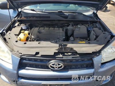 Zdjęcie 11 z 12 samochodu: 2011 TOYOTA RAV4 BASE VIN:2T3BF4DV1BW134504 - miniatura