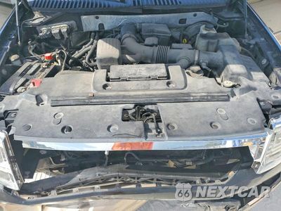 Zdjęcie 12 z 14 samochodu: 2011 FORD EXPEDITION XLT VIN:1FMJU1H50BEF49889 - miniatura