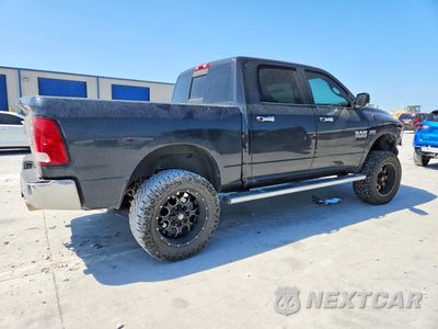 Piąte zdjęcie samochodu w środku: 2016 RAM 1500 SLT VIN:3C6RR7LT1GG331999 - miniatura