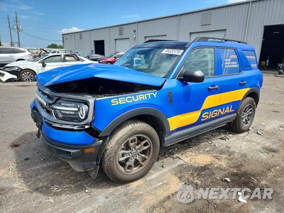 2024 FORD BRONCO SPORT BIG BEND 3FMCR9B6XRRE99181 - główne zdjęcie licytacji z USA - miniatura