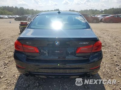 Zdjęcie 6 z 12 samochodu: 2018 BMW 530 XI VIN:WBAJA7C5XJWC77092 - miniatura