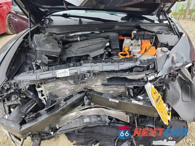 Zdjęcie 11 z 12 samochodu: 2024 HYUNDAI SONATA HYBRID SEL VIN:KMHL34JJ5RA093412 - miniatura