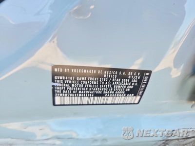 Zdjęcie 12 z 12 samochodu: 2026 VOLKSWAGEN JETTA SPORT VIN:3VWBW7BU9TM039054 - miniatura