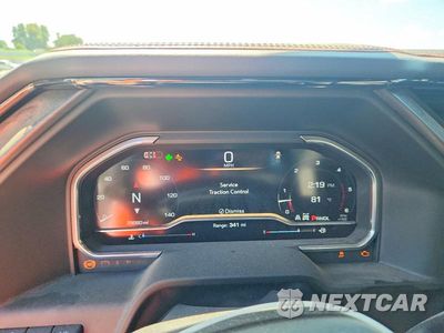Zdjęcie 9 z 12 samochodu: 2024 GMC SIERRA K2500 AT4 VIN:1GT49PEY5RF436903 - miniatura