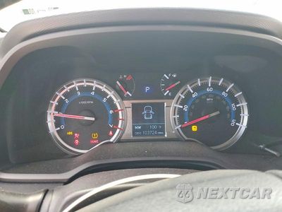 Zdjęcie 9 z 13 samochodu: 2017 TOYOTA 4RUNNER LIMITED VIN:JTEZU5JR4H5162956 - miniatura