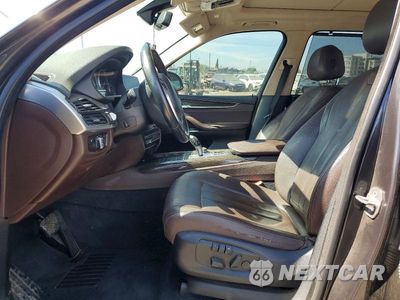 Zdjęcie 7 z 13 samochodu: 2016 BMW X5 SDRIVE35I VIN:5UXKR2C59G0H42443 - miniatura