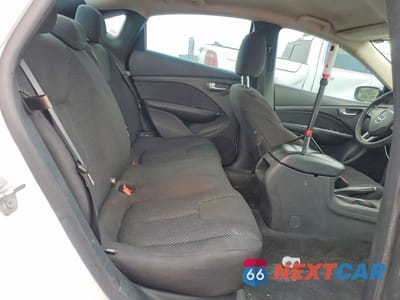 Zdjęcie 10 z 12 samochodu: 2016 DODGE DART SXT SPORT VIN:1C3CDFFA4GD821842 - miniatura