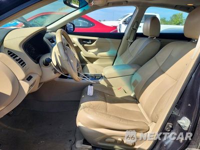 Zdjęcie 7 z 13 samochodu: 2013 NISSAN ALTIMA 3.5 S VIN:1N4BL3AP2DN576197 - miniatura